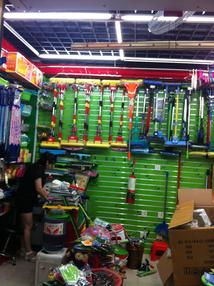 浙江永康市优美佳日用品厂 匠心打造品质生活，创新引领日用品新潮流