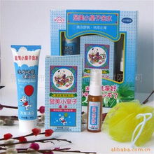 温馨搭配，彰显家居之美——探索“显美”母子套装日用品