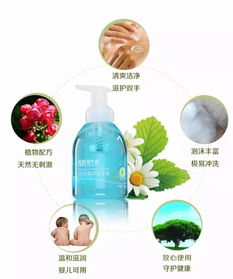 绿叶日用品 为您的日常生活增添一抹清新绿意